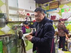 -隆嘉汤圆面