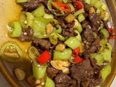 -水门巷餐厅(古子城店)