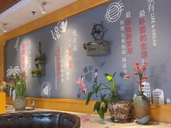 -如轩·海鲜砂锅粥·潮汕菜(沿江东路店)