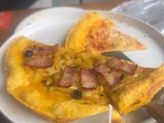 -热地HOT PLACE洋风韩餐(红旗街店)