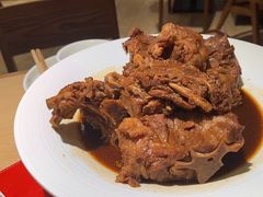 -大师兄·西北小馆(金湾华发商都店)