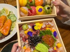 -河风の幸会精致料理
