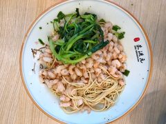 -朱洪元苏式面馆(绿宝广场店)