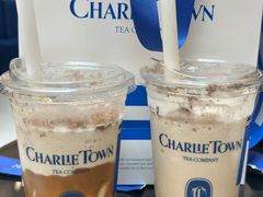 -CHARLIETOWN红茶公司(南京万象天地店)