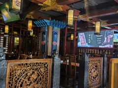 -宝泉铜锅·涮羊肉(解放东路店)