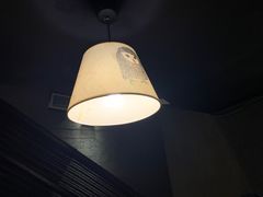 大堂-付小姐在成都(中山公园店)