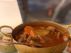 -CHINCHIN 青青·泰国料理(万象食家店)