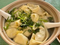 -吴淞老街砂锅馄饨(北兴路店)