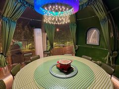 -1819餐厅·团队聚餐·烤串·精酿