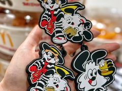 -麦当劳(天兴罗斯福店)