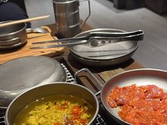 -夜食白市Yespicy·烧烤啤酒宵夜(番禺四海城店)