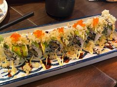 -鸟鹏烧鸟居酒屋(熙龙湾店)