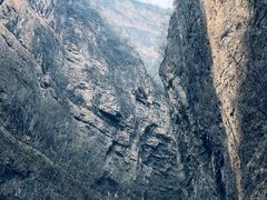 -野三坡百里峡景区