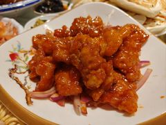 -百年恒益烧腊海鲜酒家·非遗传承(广州黄埔店)