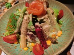 -玉川屋·深夜食堂居酒屋(柳巷店)