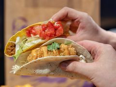 -Taco Bell 塔可钟(民田路店)