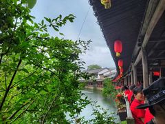 -楠溪江风景名胜区