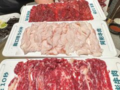 -非遗•老字号•阿彬牛肉火锅(广济桥店)