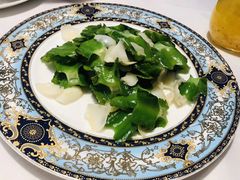 -悦融琥珀·京鲁菜·海味珍品(西单店)
