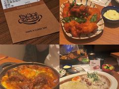 -CURRY YA 熟成咖哩專門店(深圳湾万象城店)