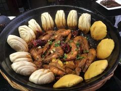 -津武刁馋一锅出(双街店)