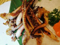 -江户家·日本料理·铁板烧(汉江东路店)