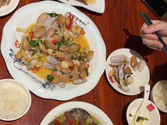-潮名荟潮州菜馆(祈福缤纷世界店)