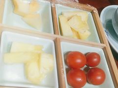 -北平食府(马鞍山路店)