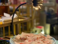 -矮冬瓜红茶火锅
