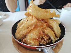 -大鸭梨烤鸭(北洼路店)