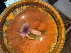 -尊立方海鲜酒店·生日宴·家宴