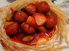 -东方御宴海鲜酒楼(棕泉酒店)