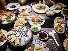 -極上萬膳·日料放题(海岸城店)