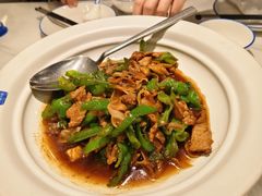 -兰湘子·湘菜小炒(崂山丽达店)