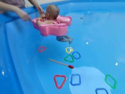 -海豹航航水育游泳中心(芳园里店)