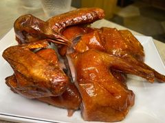 -黄金烧味(新禧大楼店)