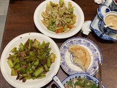 -老三羊汤【北兴隆街店】