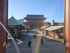 -浅草寺