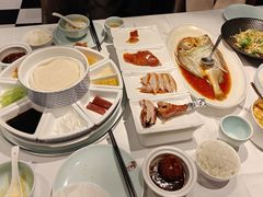 -羲和雅苑•北京烤鸭(吴中路万象城店)