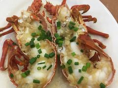 -海儀美食楼(湾仔海鲜街店)