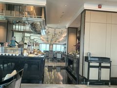 -Social 秀西餐厅-长沙瑞吉酒店(运达店)