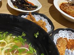 -乐港休闲馆茶艺·简餐·茶室(首都机场T2店)