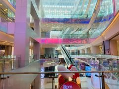 -Home Thai·泰谣(王府井apm店)