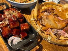 -打酱油·非遗淮扬菜(瘦西湖梅岭店)