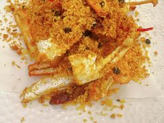 -粤盛海鲜平价店(洛溪食街店)
