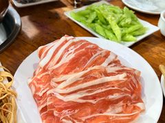 -元盛居(生态大街店)