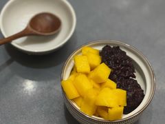 -小团圆糖水铺(襄阳南路店)