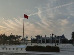 -天津妈祖文化园