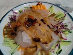 东北拉皮-叁拾壹克饺子·东北菜(国贸店)