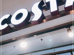 -COSTA COFFEE(上海虹口龙之梦)